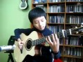 Michael Jackson - Billie Jean - na gitarze