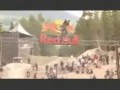 Niesamowity trik na BMX-ie