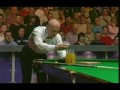 Trik w snookerze