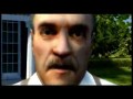 Mafia - zakończenie