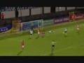 Gol Janczyka w Lokeren