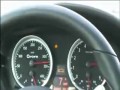 BMW M6 G-power 372kmh