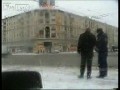 Mała pomyłka rosyjskiego SWATu