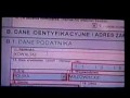 Co Piotr Czech ściąga z internetu