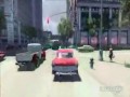 Mafia 2 gameplay