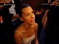 Adriana Lima - piękność nie z tej ziemi
