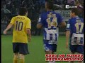 Messi opluł rywala
