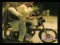 Motorower to nie wielbłąd
