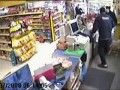 Najgorsi kryminaliści na świecie nagrani kamerami