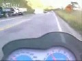 Szaleni motocykliści