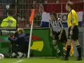 Bramki strzelone przez bramkarzy