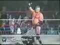 Wrestling z sędzią