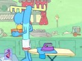 Happy Tree Friends - You are Bakin Me Crazy!