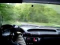 Osuch Szczepański wypadek 37 Rajd Elmot