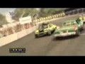 Race Driver GRID Damage Trailer