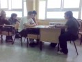 Rosyjski żart na lekcji