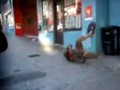 Żulowe kung - fu