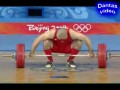 Szymon Kołecki na IO w Pekinie 2008