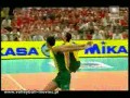 The best of Giba