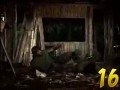 20 Najlepszych kopnięć karate
