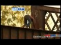 Bridge jump fail