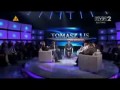 Antysemityzm wg T. Lisa i S. Hołowni