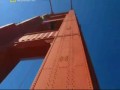 National Geographic Most Golden Gate