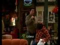 Friends - The best of series 9