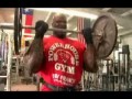 Ronnie Coleman Relentless (biceps)