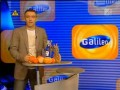 Galileo - Karaibski rum