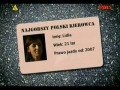 Lidia - Najgorszy polski kierowca