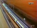 Discovery - Superpociągi