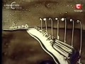 Malowanie na piasku w ukraińskim Mam talent