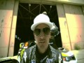 Ken Block vs Rob Dyrdek Gymkhana 2.1