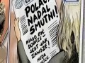 Uważaj na kioskarza - Andrzej Lepper Cosmetics
