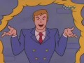 Johnny Bravo Ratuje Mame
