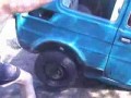Niezniszczalny Fiat 126p