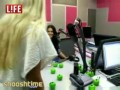 Bójka w radio