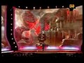 God of War III - Gameplay E3