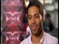 The X Factor 2009 - Danyl Johnson