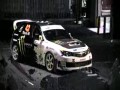 Ken Block - Gymkhana 2