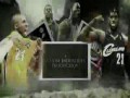 War By Inches - NBA 09 Playoffs mix