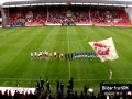 Fredrikstad FK - Lech Poznań 1:6