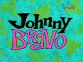 Johny Bravo - Jego własna liga