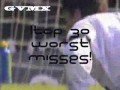 Futbolowe PIERDOŁY
