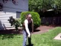 Knifespinning - Władca Noży