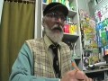 Uważaj na kioskarza - Psia kupa