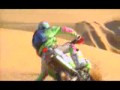 30 Years Of Dakar (1979-2009) - Crashes