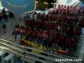 Gigantyczny Rollercoaster