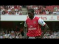 Adebayor - najlepsze momenty